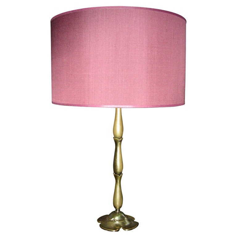 Table lamp by Scarpa For Sale