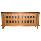 A sideboard by Maurice Pre