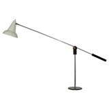 Anglepoise Lamp with Magnetic Arm by Gilbert Waltrous/Heifetz