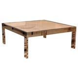 Pace Coffee Table By Lawson-Fenning
