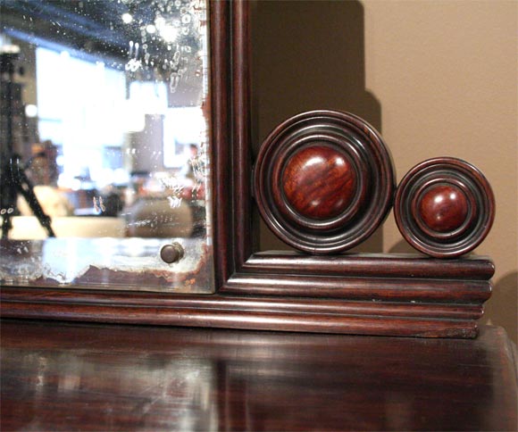 1930's Chinese Deco Bar/Vanity 2