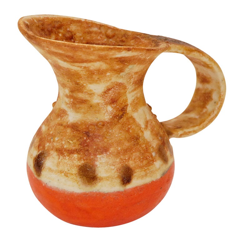 Gambone Pitcher