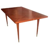 TOMMI PARZINGER DINING TABLE FOR CHARAK