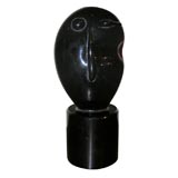 Murano Pastadi Verdi Head