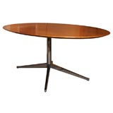 Florence Knoll Dinning/Conference Table