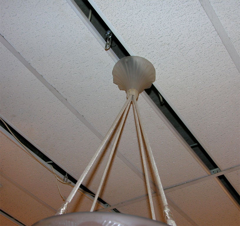 Francese R. Lampadario 
