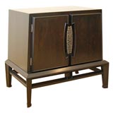 End Table Cabinet