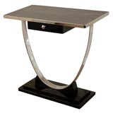 Donald Deskey Console Table