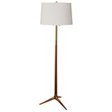 Gio Ponti Style Floor Lamp