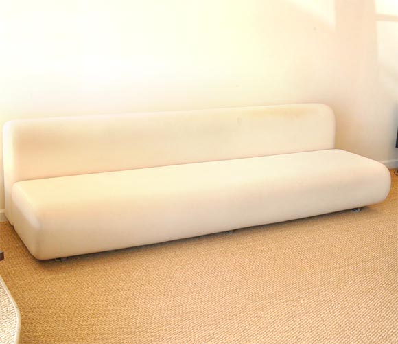 Knoll Suzanne Sofa