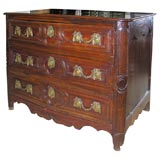 18th Century Provincial Commode