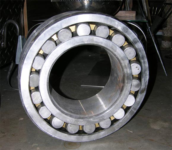 large ball bearings
