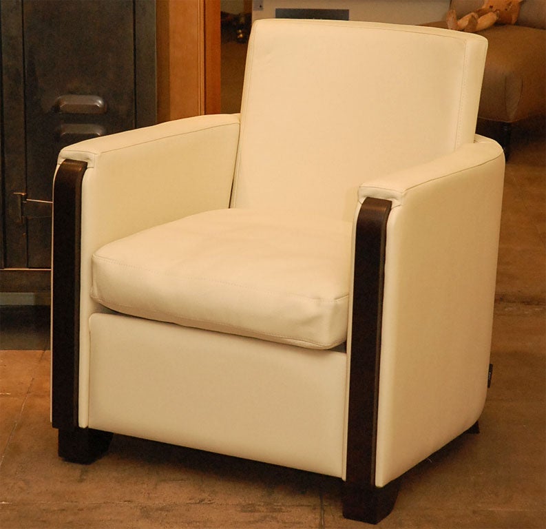 Toulouse Arm Chair