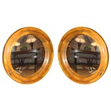 Large Scale Foundry Pattern Mirror-