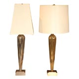 Honeycomb Table Lamp