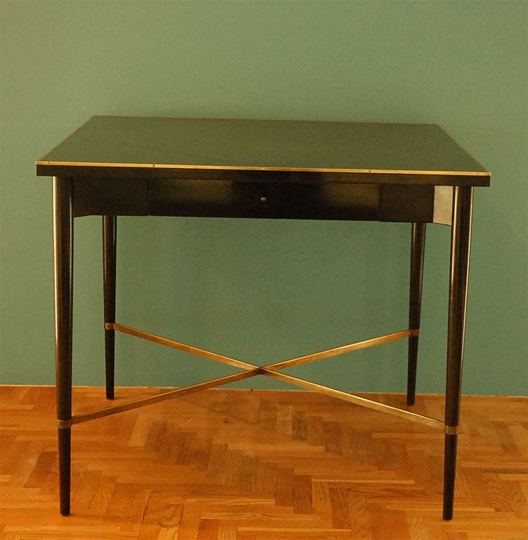 American Paul McCobb Game Table- Connoisseur Collection