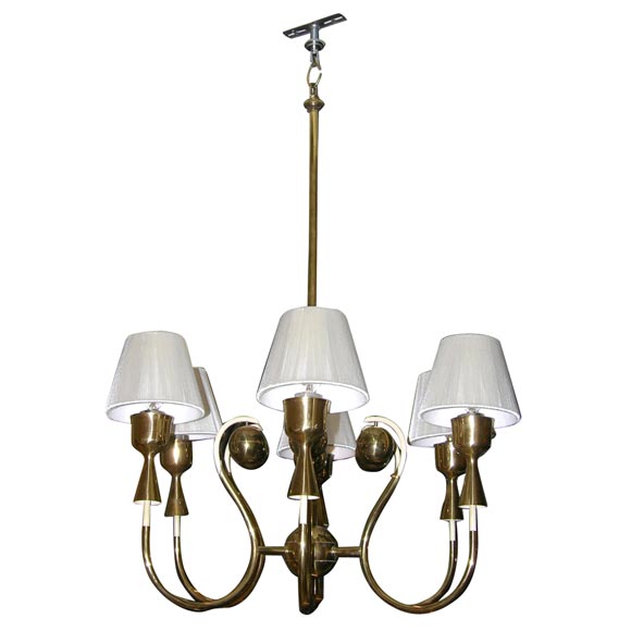 Chandelier