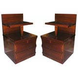 Mid-Century Night Stands