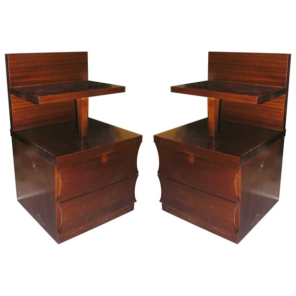 Mid-Century Night Stands For Sale