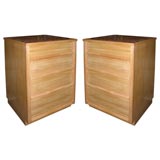 Night Stands by Edward Wormley