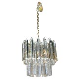 Crystal Chandelier