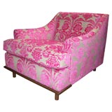 Jori Club Chair