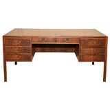 Rosewood Desk