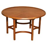 Danish Modern Coffee Table