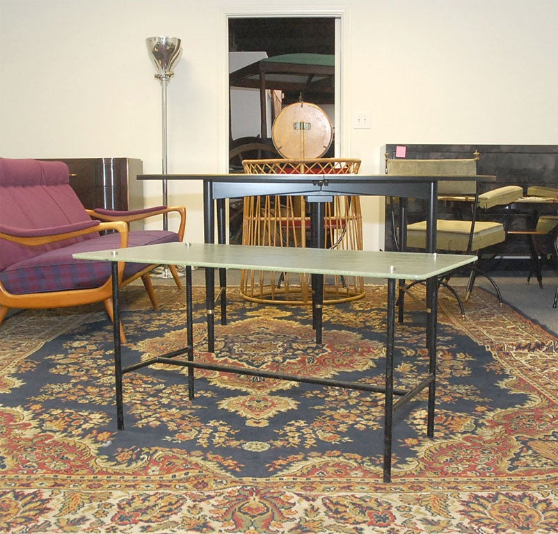 Mid-Century Modern table basse des années 1960 en vente