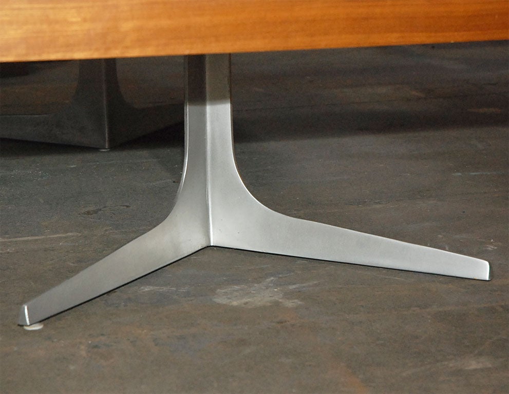 Herbert Hirche Desk by Christian Holzapfel 2