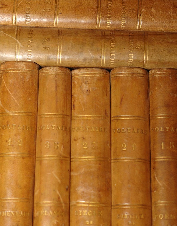 The Complete Works of Voltaire 2