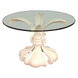 Flower Form Dining Table Flower Form Dining Table