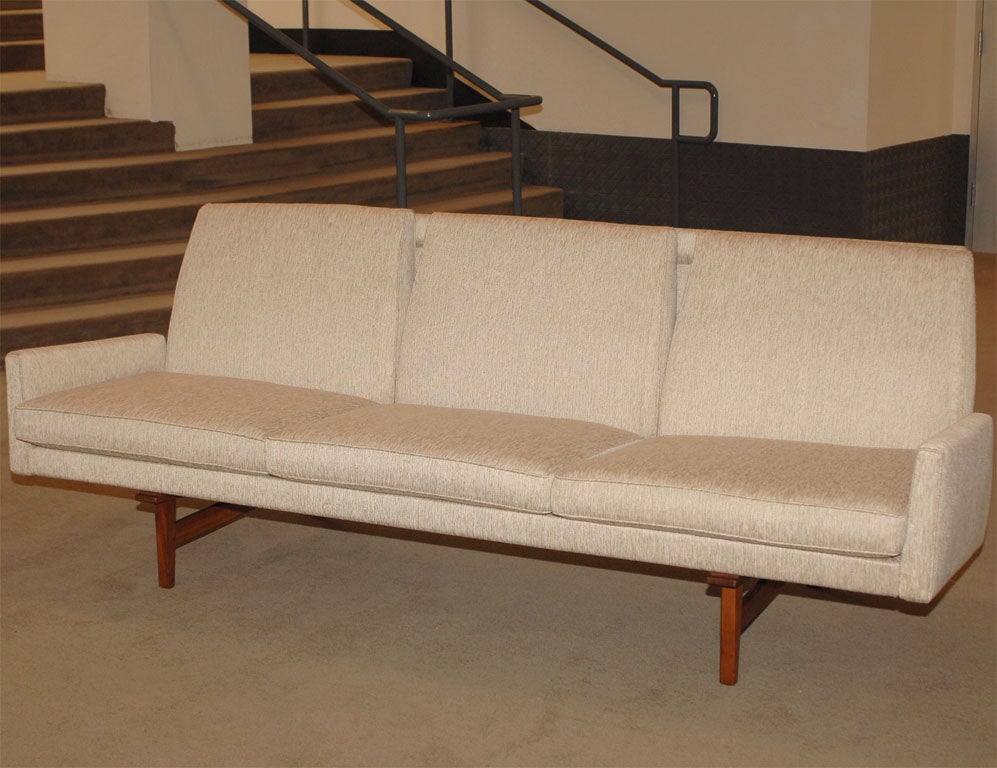 Jens Risom Sofa