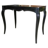 1940's Louis XV Style Low Table