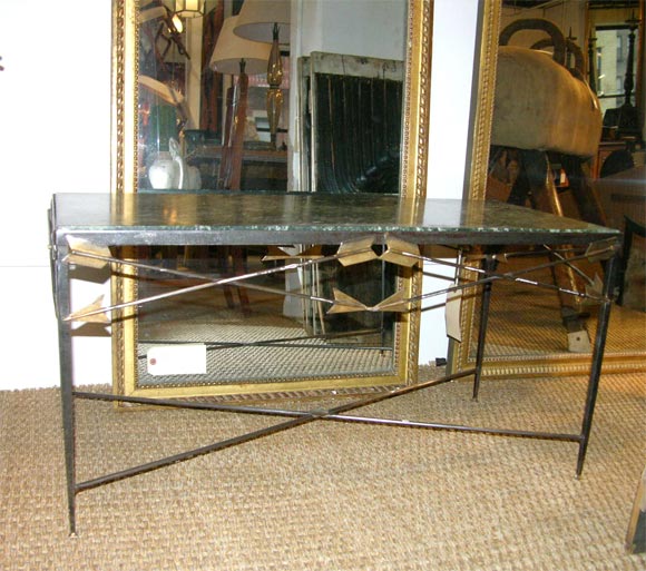 1940's Coffee Table