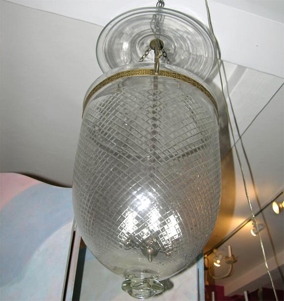 Large Bell Jar In Excellent Condition In New York, NY