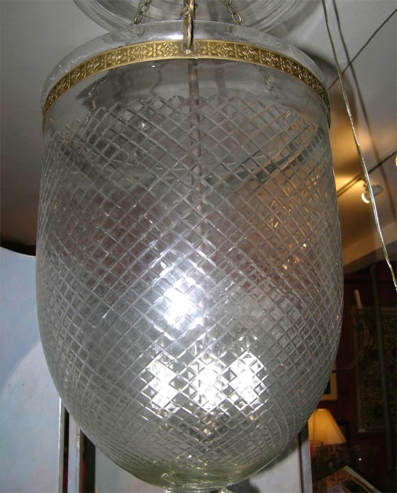 Large Bell Jar 1
