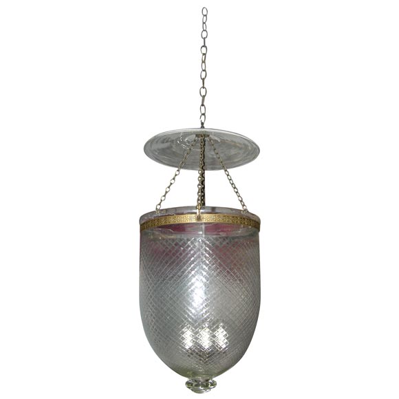 Large Bell Jar