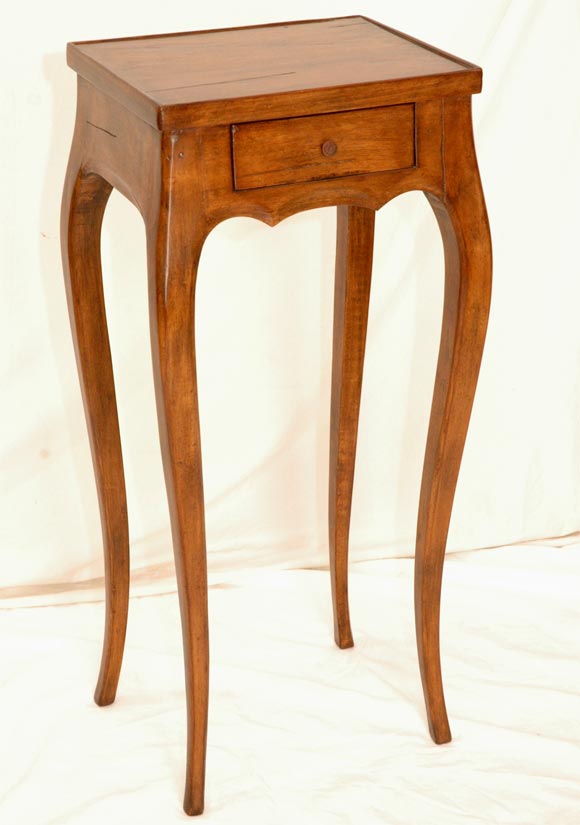 French LXV Style Side Table (GMD#1243)