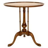 Queen Ann Style Table (GMD#1248)