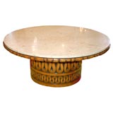 Moderne Coffee Table