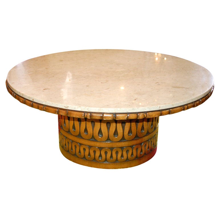 Moderne Coffee Table