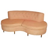Retro Sofa