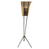 Pierre Guariche Floor Lamp