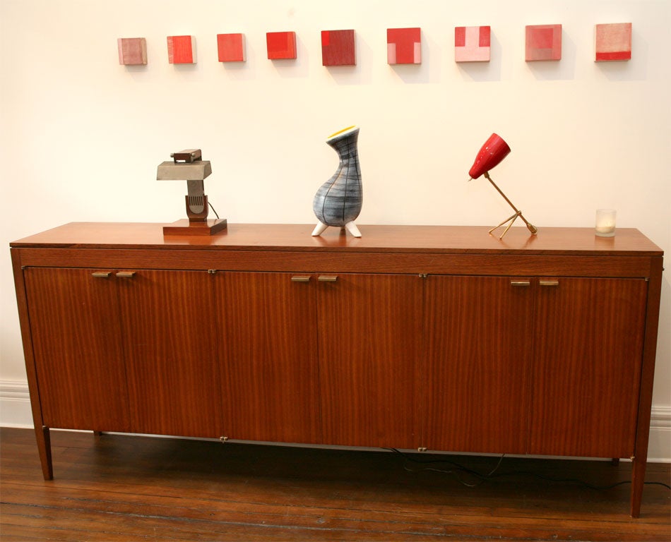 Maison Leleu Sideboard