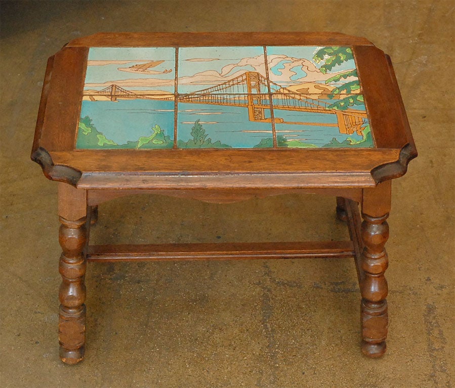 taylor tile table