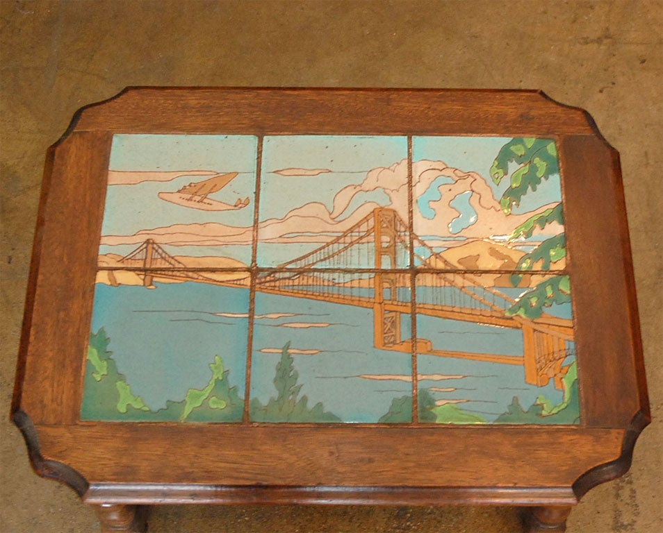 ceramic tile san francisco