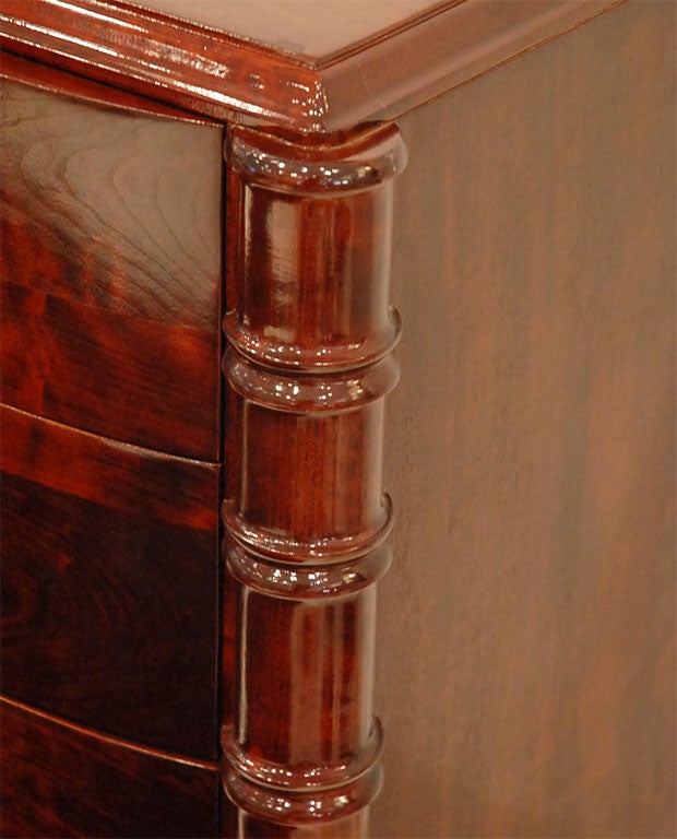 Chest of Drawers designed by Dorothy Draper 1