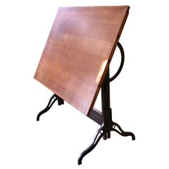 Architect's Drawing Table