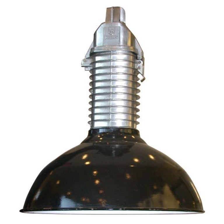 Philips Industrial Lighting Fixtures For Sale at 1stDibs